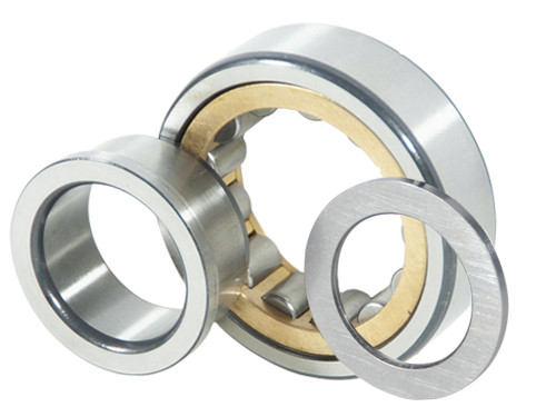 SKF Cilinderlager Eenrijig NUP2305 ECML C4 (25x62x24mm)